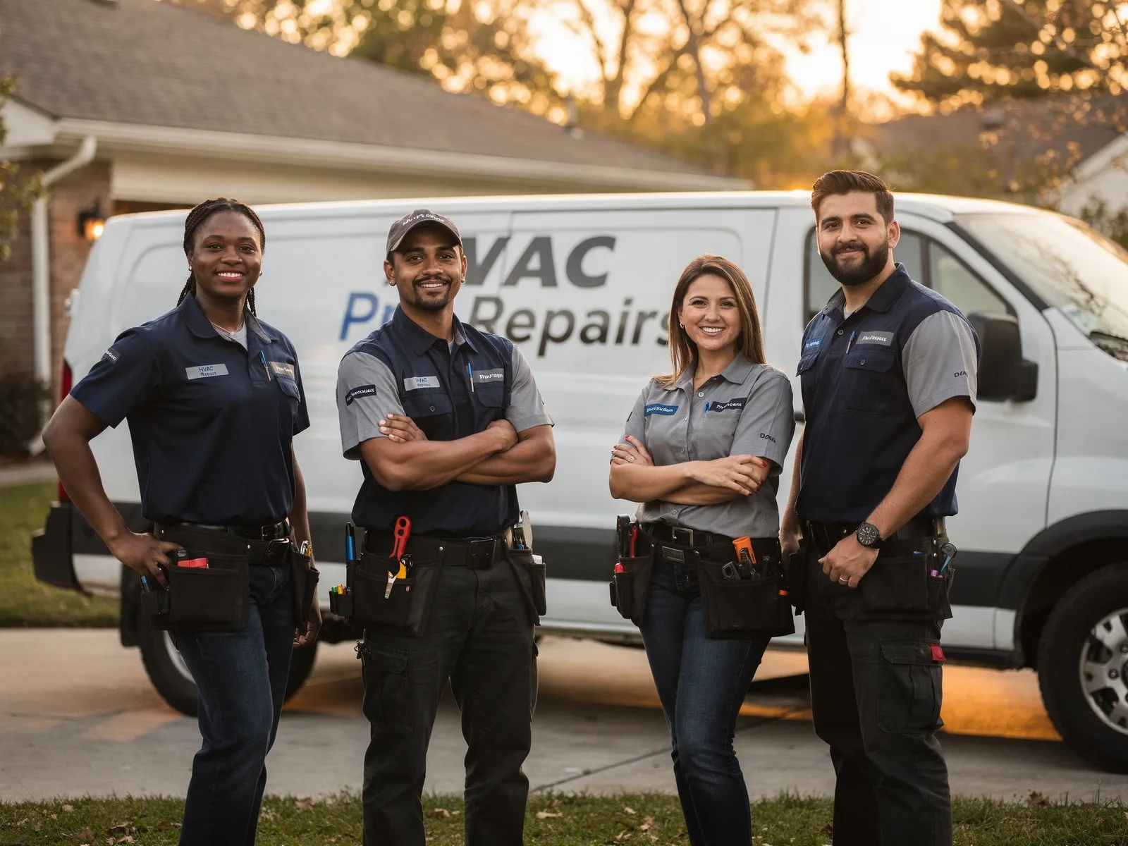 Heat Pump Repair company in Coatesville, PA