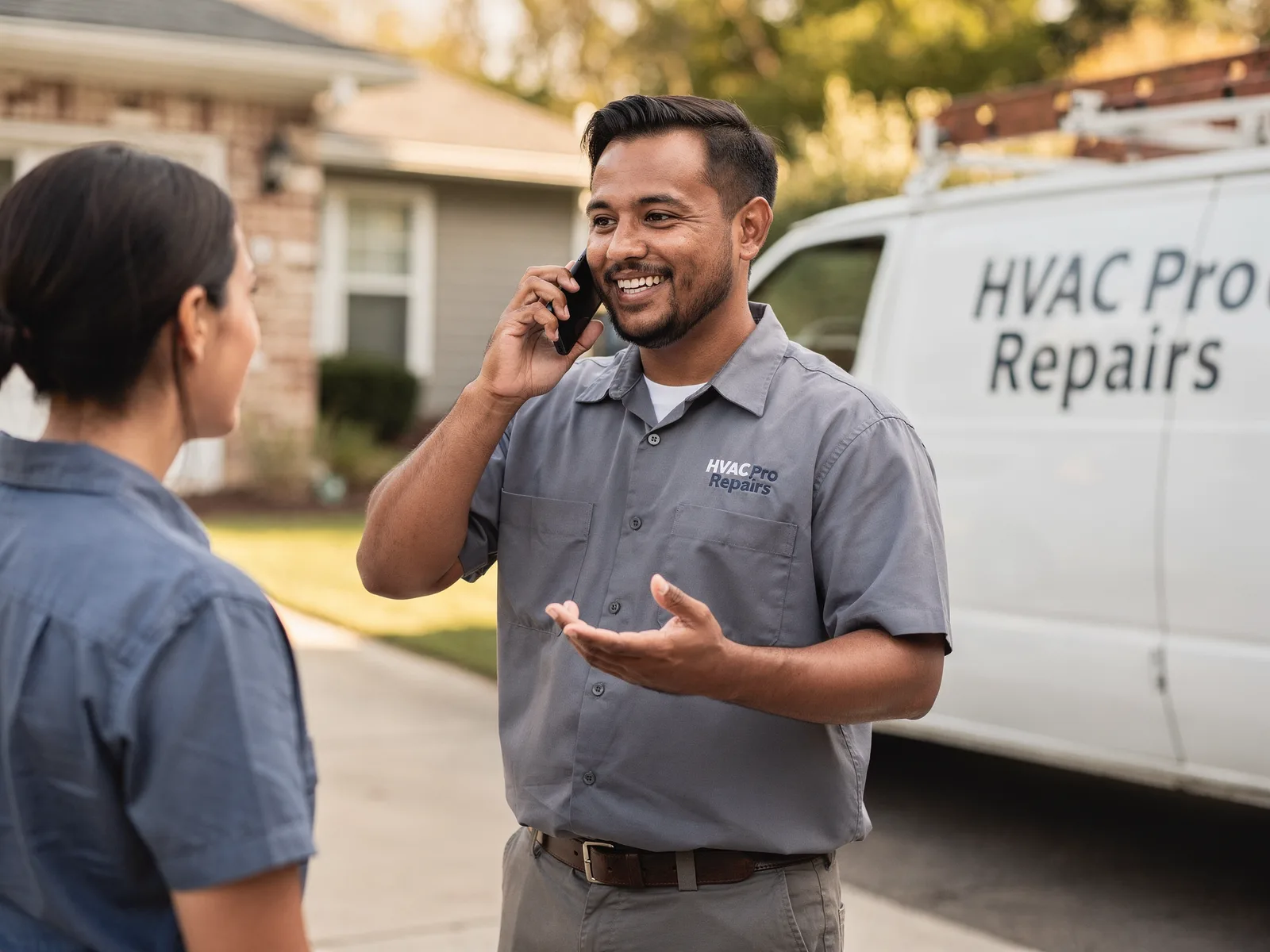Heat Pump Repair Coatesville, PA FAQs